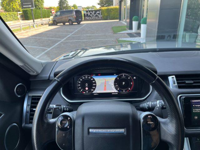 LAND ROVER Range Rover Sport 3.0D L6 249CV SE PANORAMA