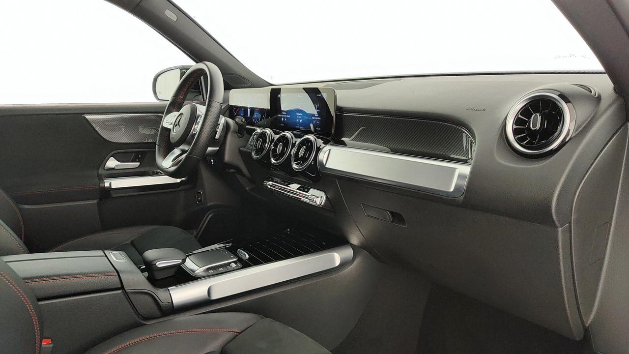 Mercedes-Benz GLB 220 d Premium 4matic auto