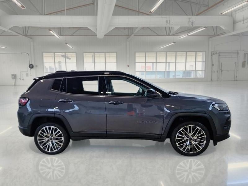 JEEP COMPASS 1.3 T4 PHEV 130 CV LIMITED 4XE AUTO SUV