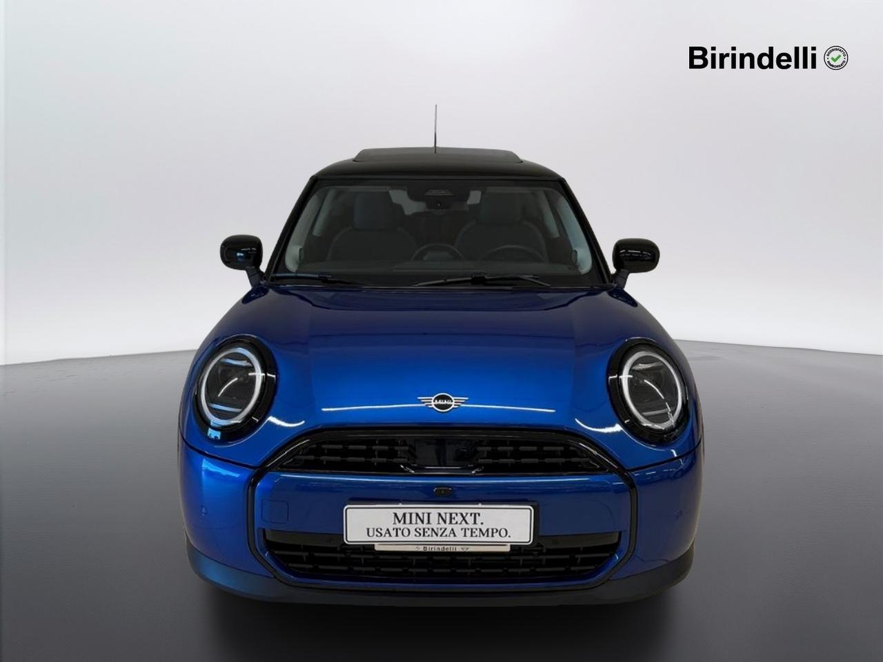 MINI Mini 5ª serie (F66) - Mini Cooper C Classic