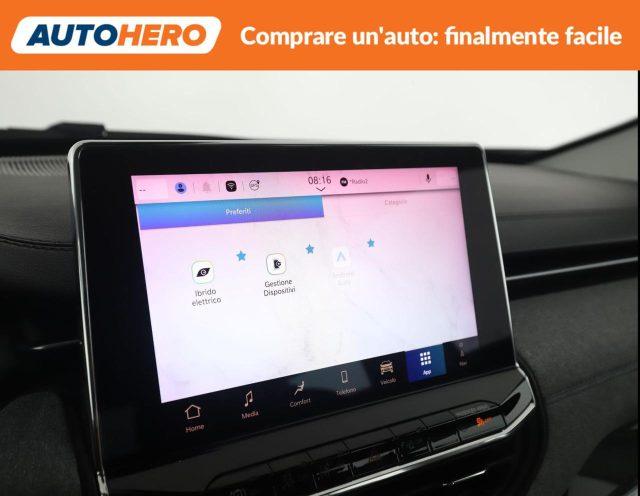 JEEP Compass 1.3 Turbo T4 190 CV PHEV AT6 4xe Night Eagle