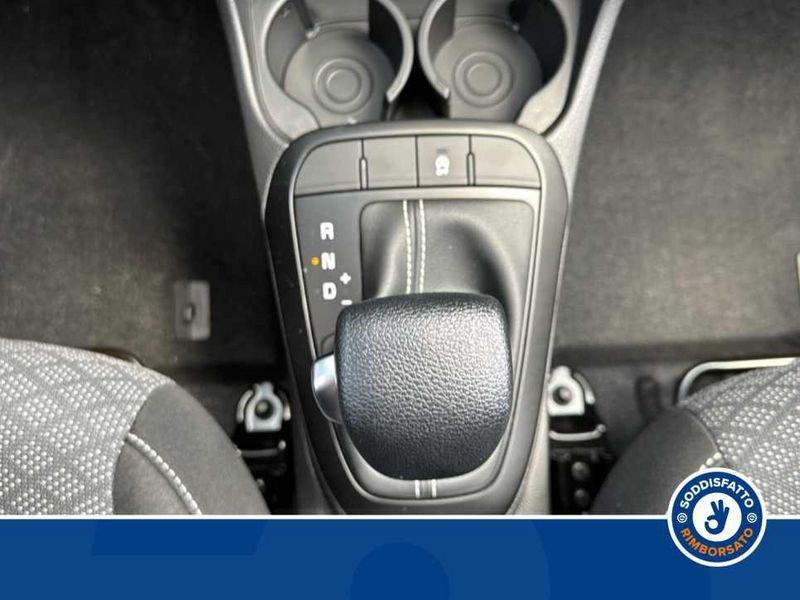Kia Picanto 1.0 GPL Urban AMT MY26