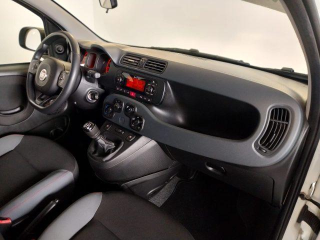 FIAT Panda 0.9 TwinAir Turbo Natural Power Easy