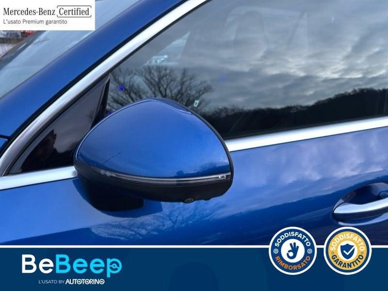 Mercedes-Benz GLC 220 D AMG LINE PREMIUM 4MATIC AUTO