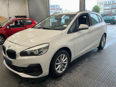 Bmw 2er Active Tourer 216d Advantage IN ARRIVO!!