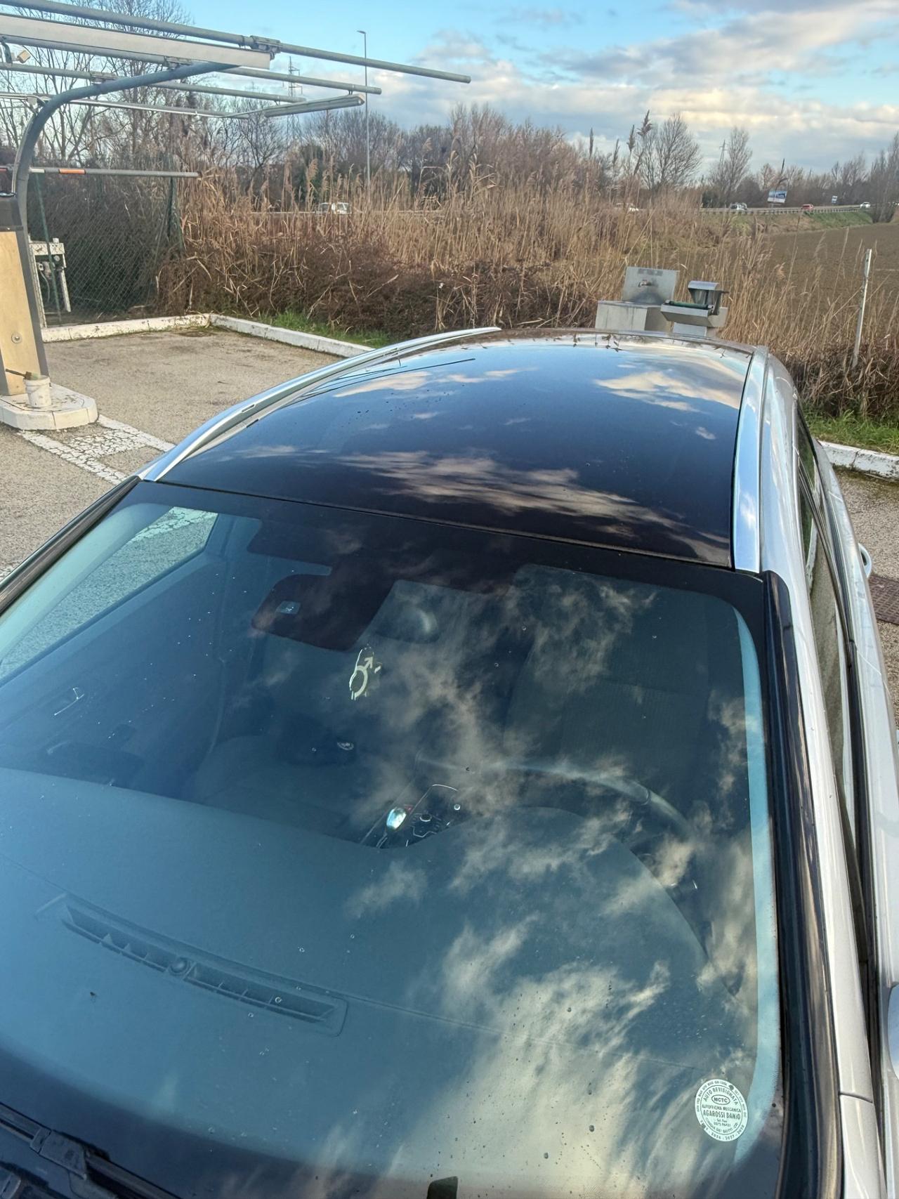 Peugeot 508 1.6 e-HDi 112CV cambio robotizzato S&S SW Ciel Business