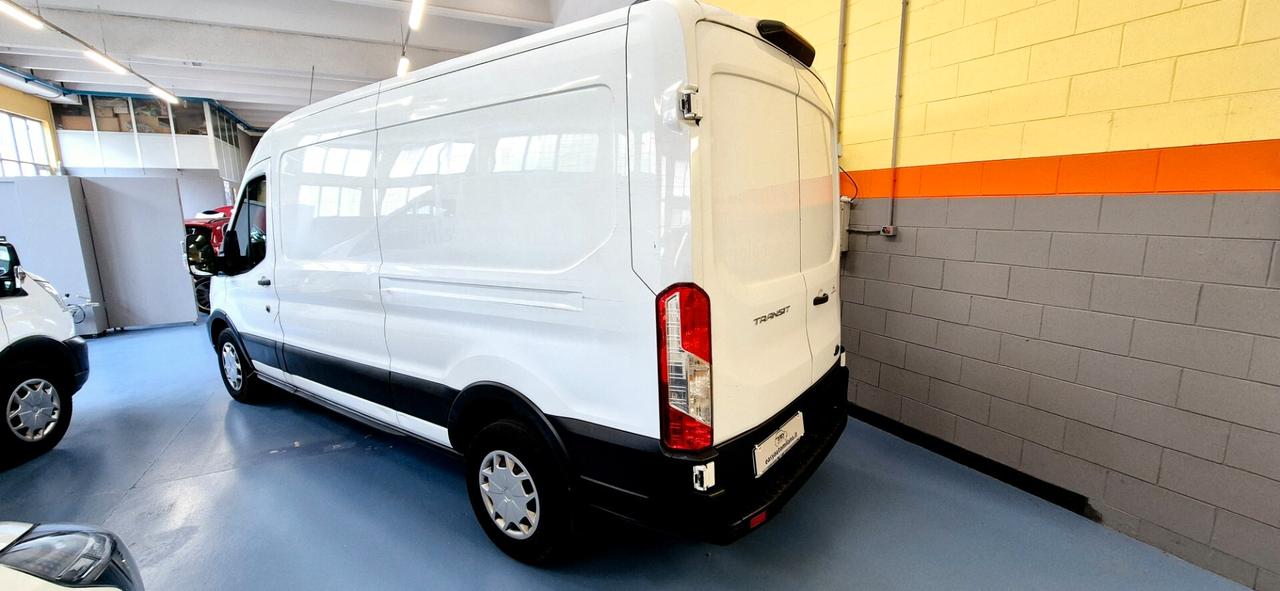 FORD TRANSIT 350 2.0 TDCI ECOBLUE 130CV PL-TM