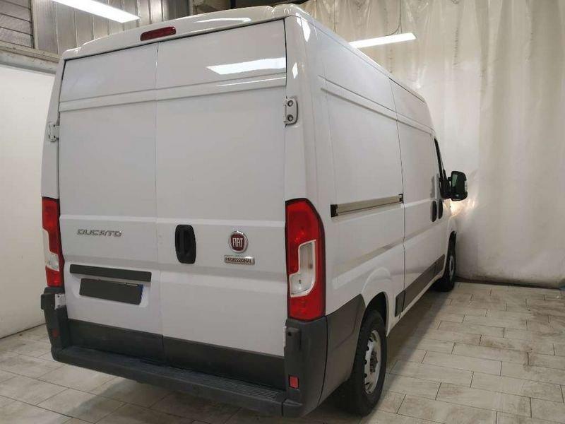 FIAT Ducato maxi 35 MH2 2.3 mjt 140cv E6d-temp