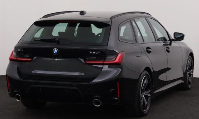 BMW 330 i xDrive Touring Msport