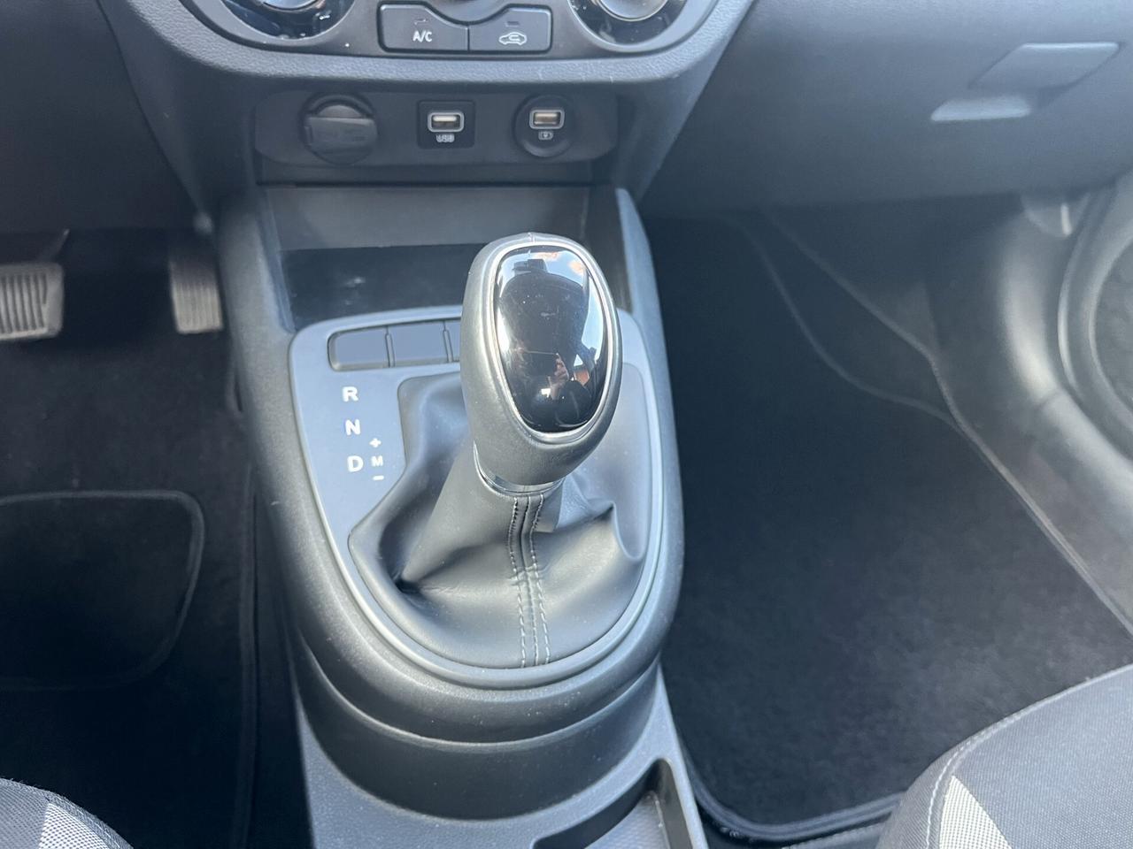 Hyundai i10 1.0 MPI AT Prime