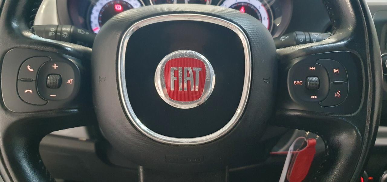 Fiat 500L 1.3 Multijet 85 CV Pop Star
