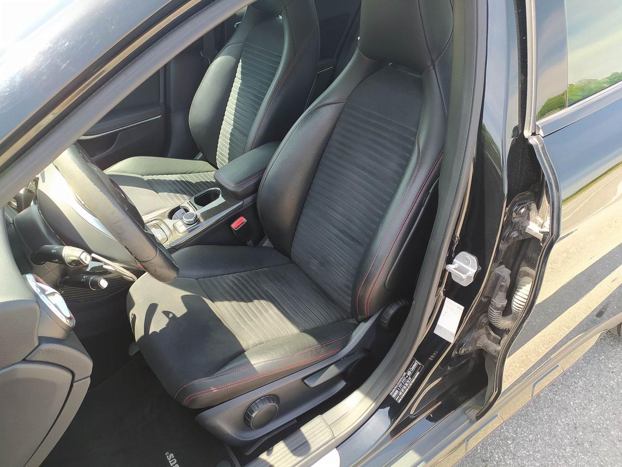 Mercedes-Benz GLA 220 Premium GLA 220 D BRABUS D3