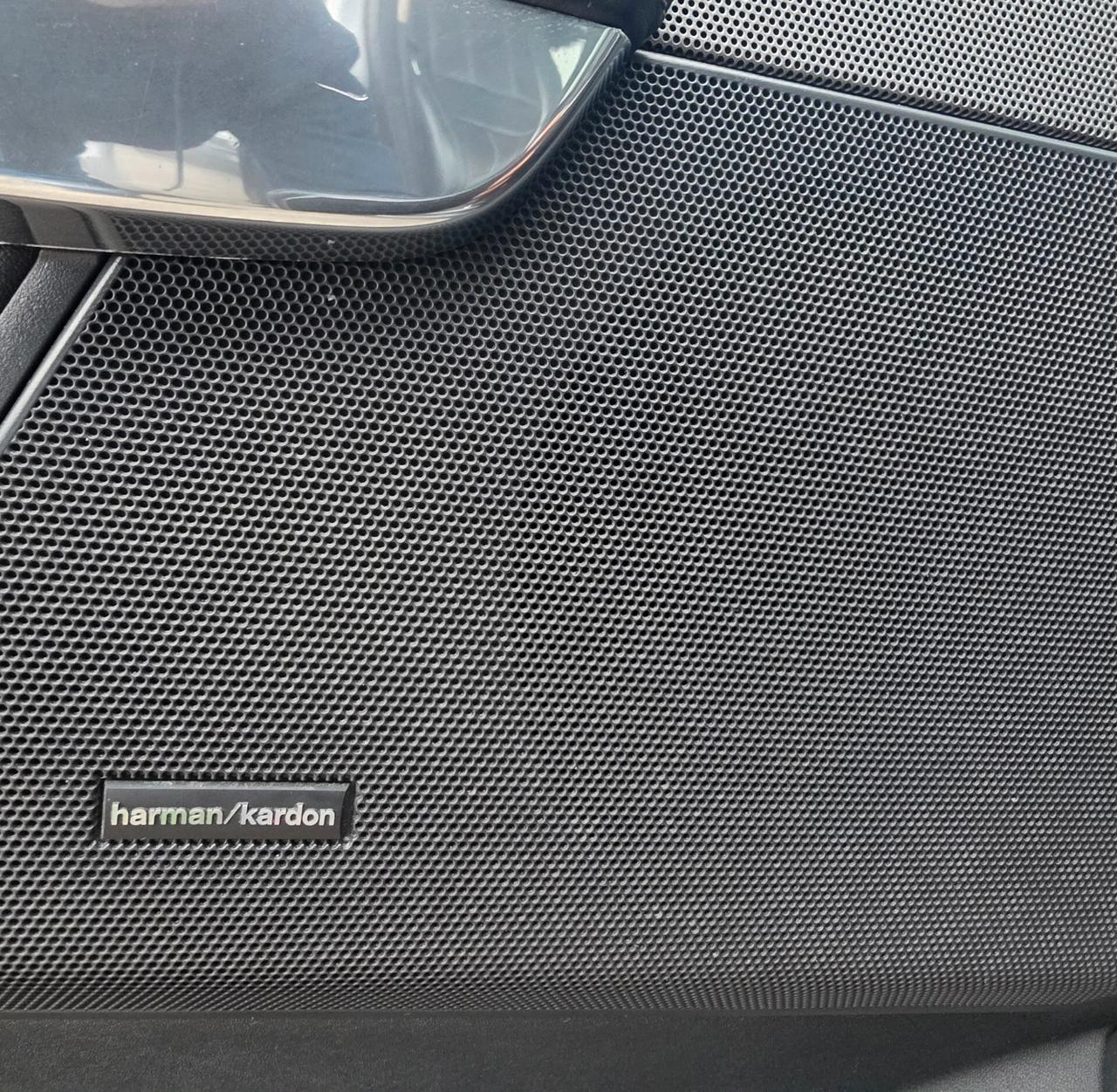 Land Rover Range Sport 3.0 SDV6 HSE