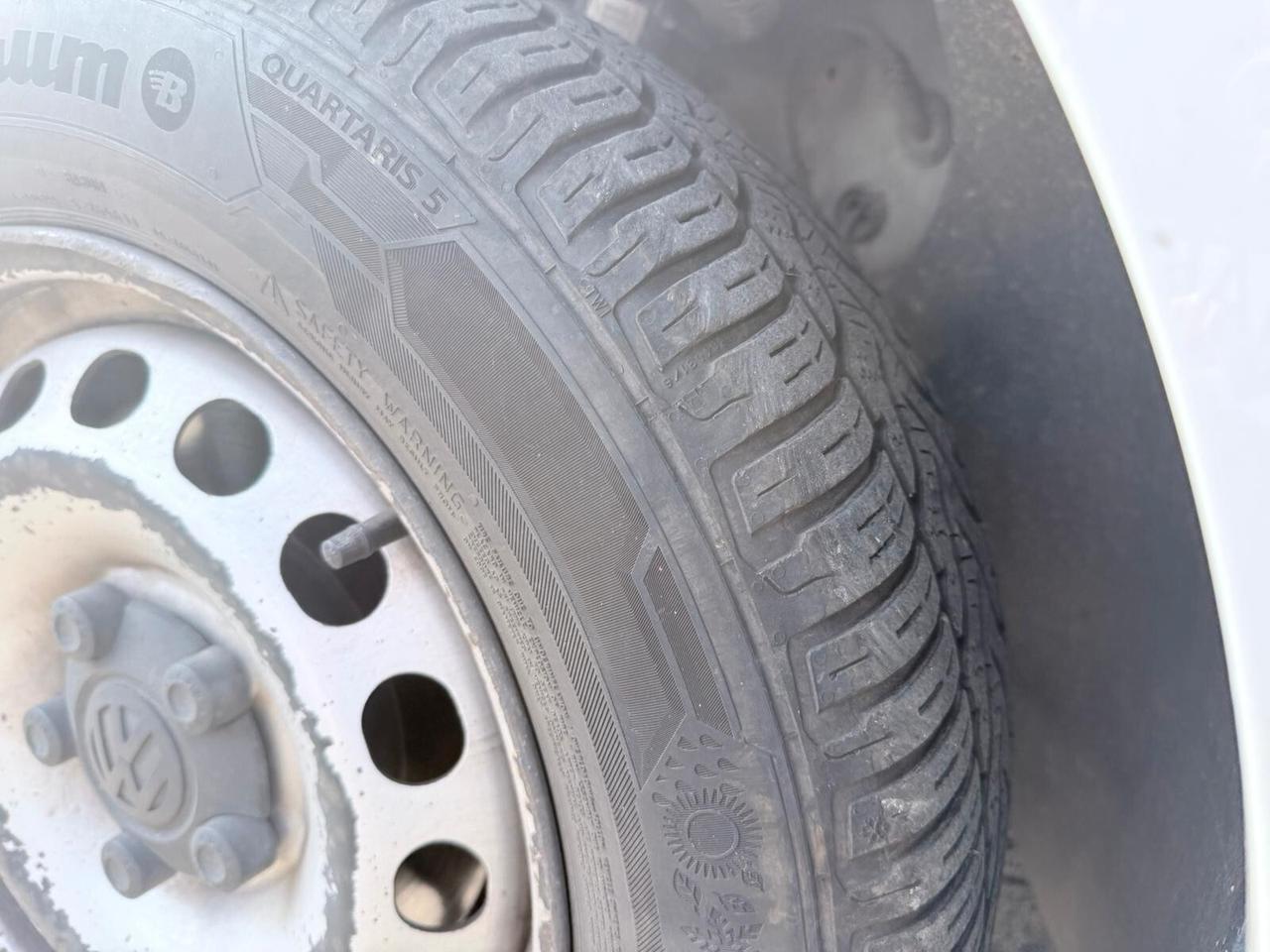 Volkswagen Caddy 1.6 TDI 2014