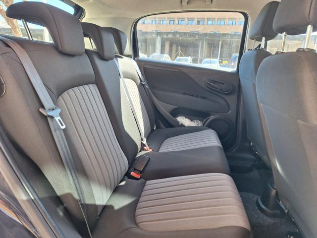 FIAT Punto 1.3 MJT 95cv - *PREZZO REALE