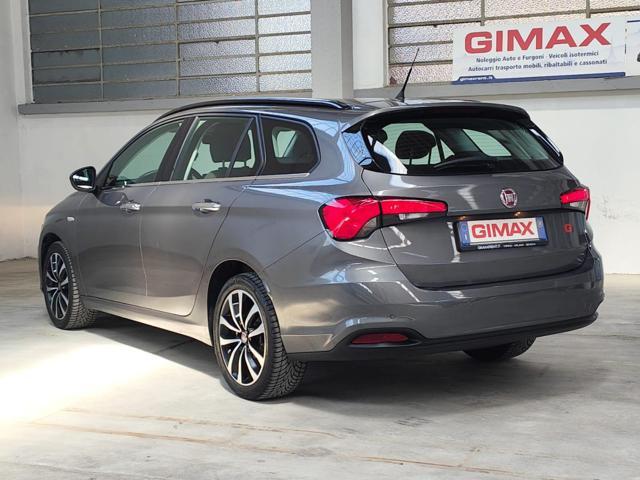 FIAT Tipo 1.6 Mjt S&S SW Lounge