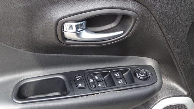 JEEP Renegade 2.0 Mjt 140CV 4WD Active Drive Limited, Garanzia..