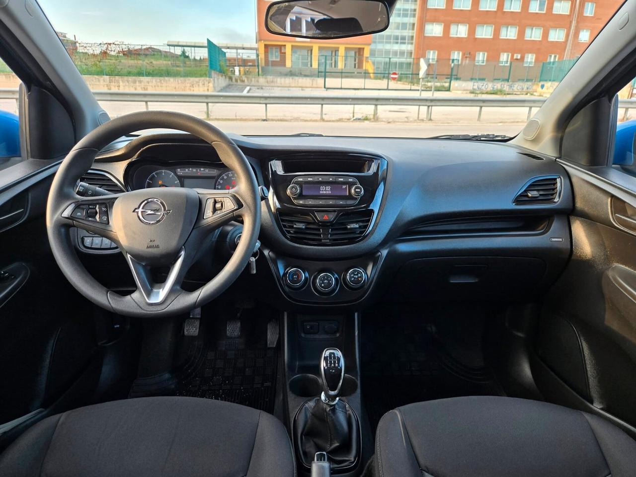 Opel Karl 1.0 75 CV Cosmo