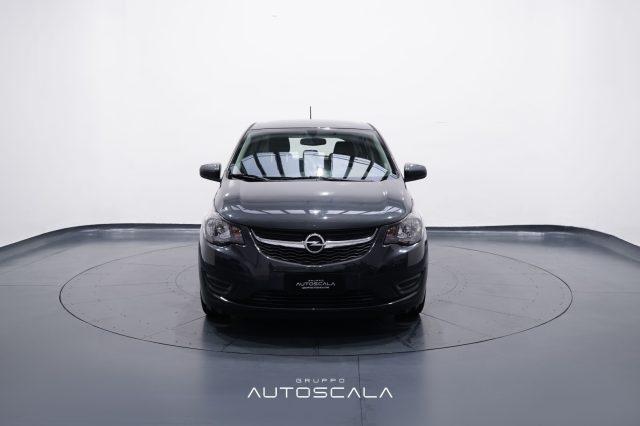 OPEL Karl 1.0 75cv S&S Advance Jaar Edition