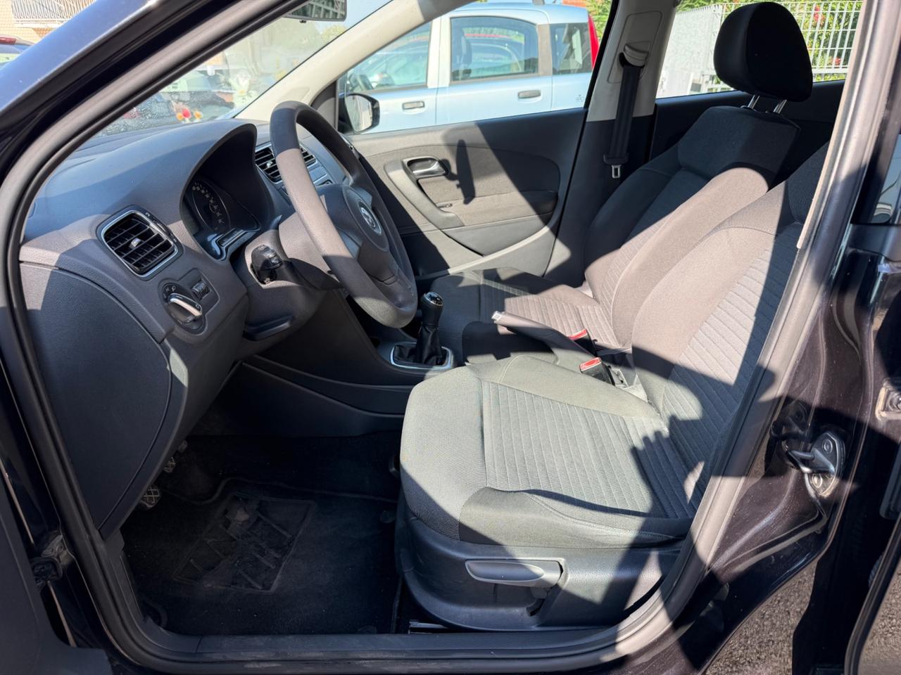Volkswagen Polo 1.6 TDI 90CV 5P -NEOPATENTATI-