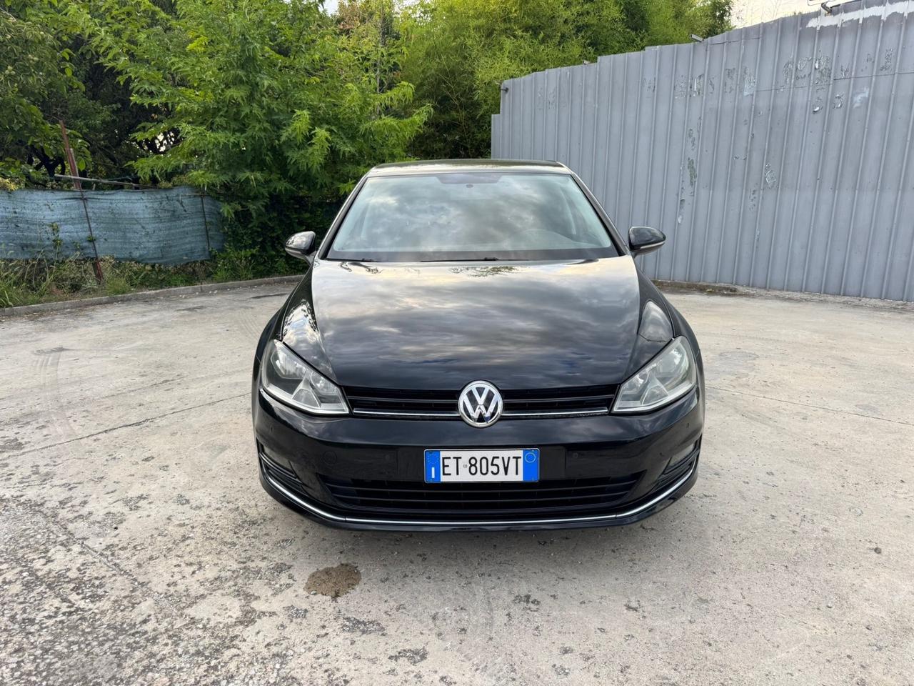 Volkswagen Golf 1.2 TSI 85 CV 5p. Tech&Sound BlueMotion Technology