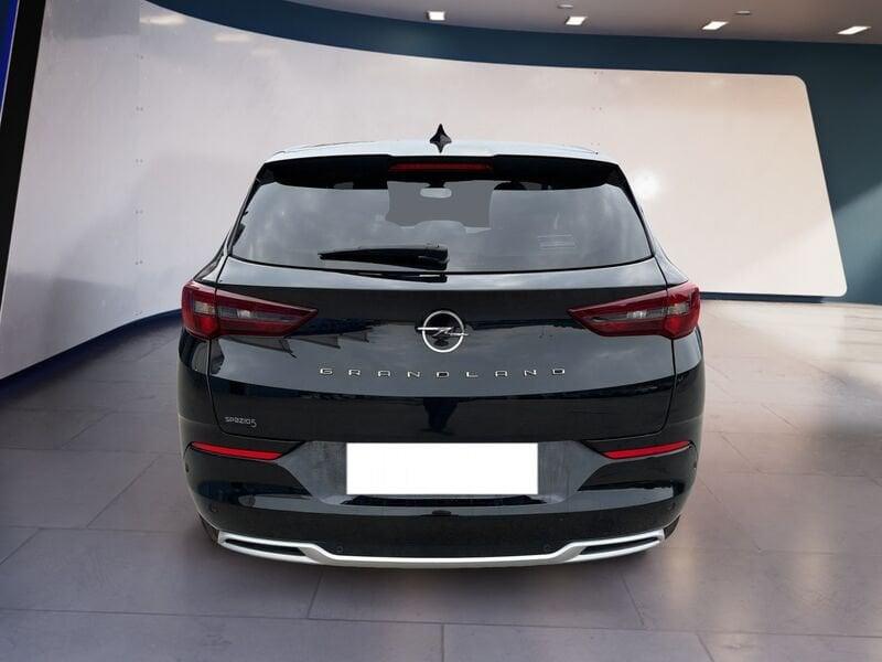 Opel Grandland I 2022 1.2 Business Elegance s&s 130cv