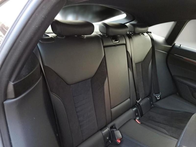 BMW SERIE 4 2.0 420D GRAN COUPE XDRIVE MSPORT AUTO MH48V 4 PORTE BERLINA