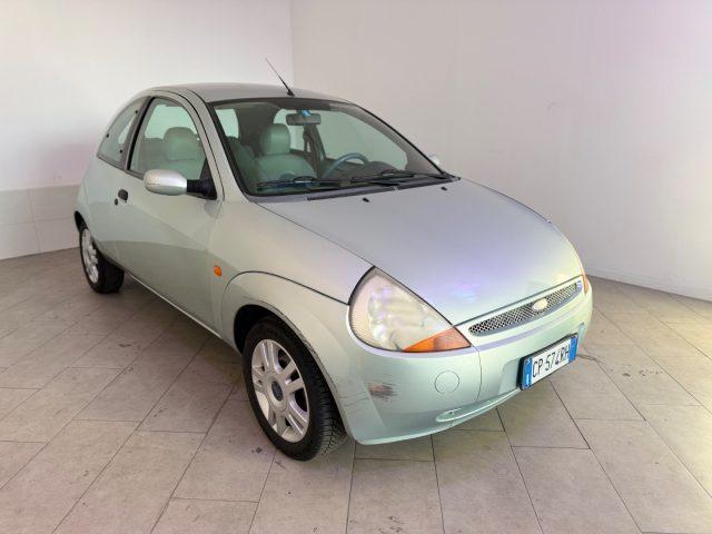 FORD Ka 1.3 Leather Collection