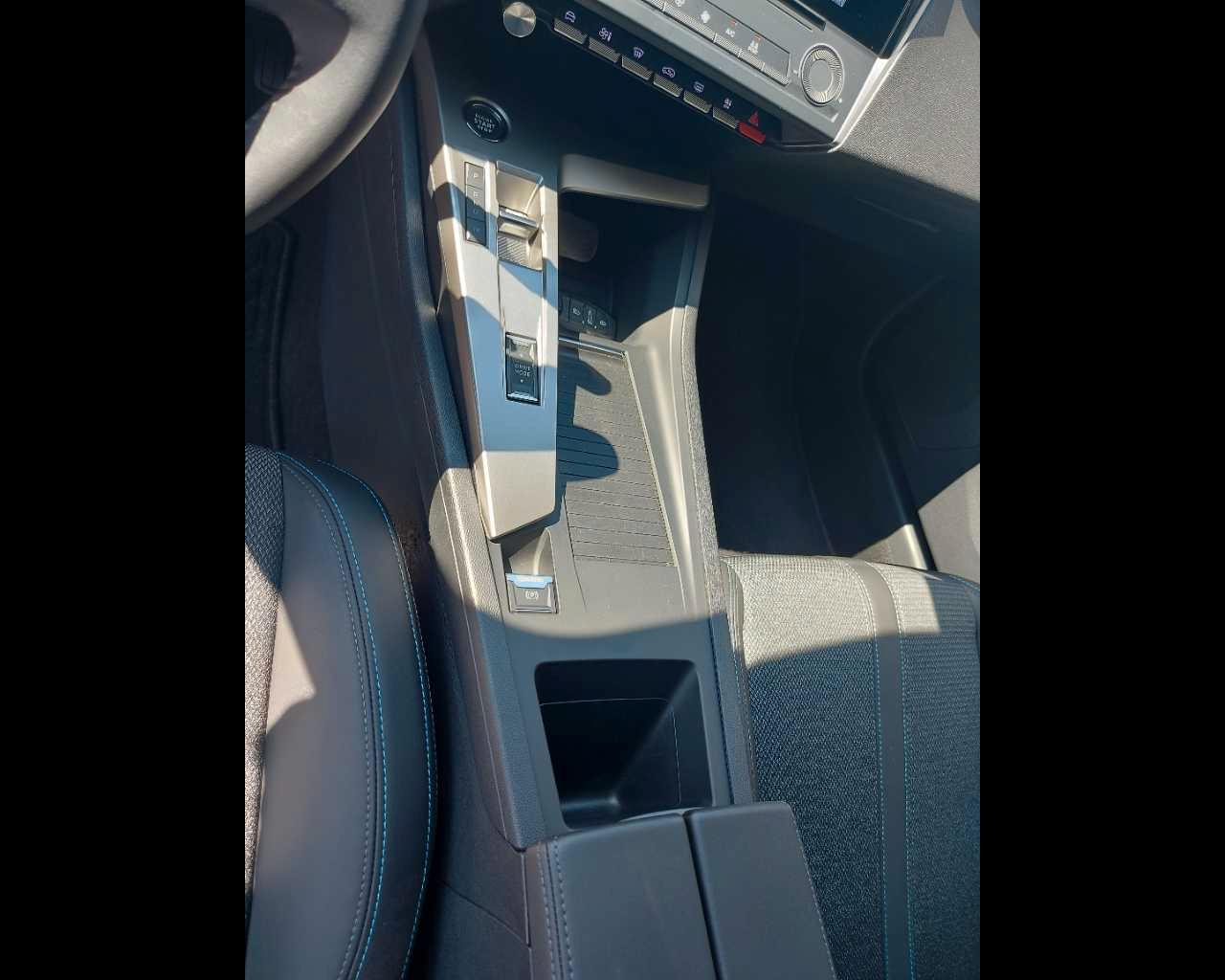 PEUGEOT 308 SW - BlueHDi 130 S&S EAT8 Allure