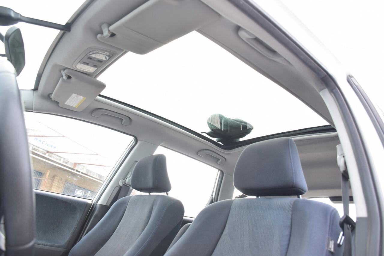 Honda Jazz 1.4 i-VTEC AUTOMATICA i-Shift FULL OPT.