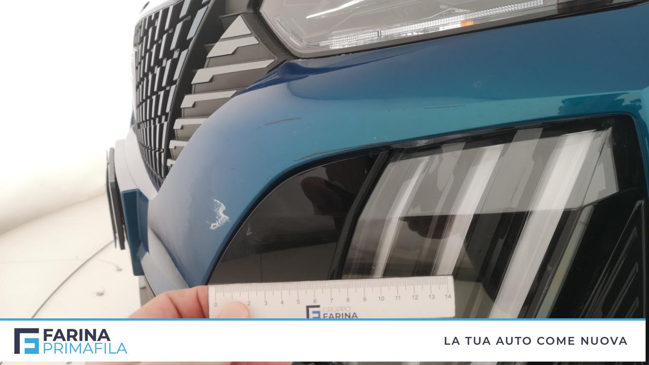 PEUGEOT 2008 II 2023 - 2008 1.2 puretech Allure s&s 100cv