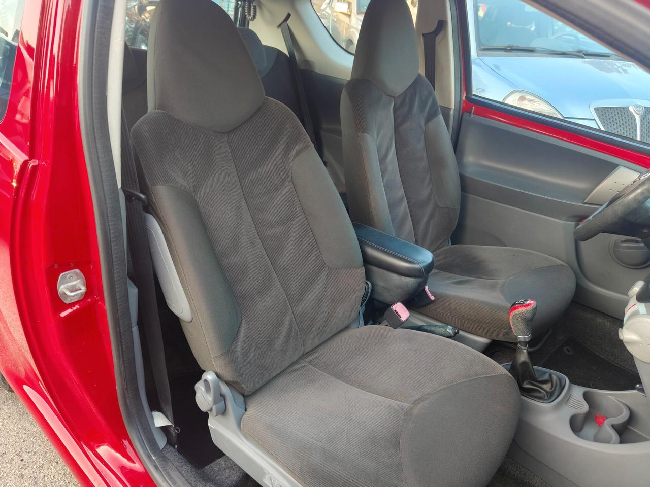 Toyota Aygo 1.0 3 porte ckIN2U