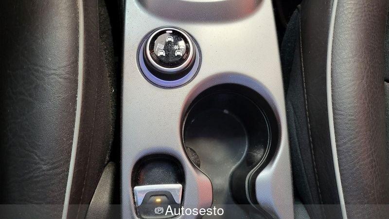 FIAT 500X 500X 1.6 MultiJet 120 CV Lounge