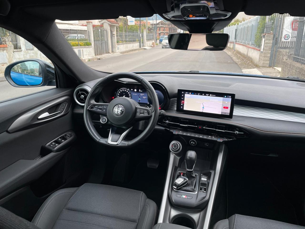 ALFA ROMEO Tonale 1.6 diesel 130CV TCT6 Ti