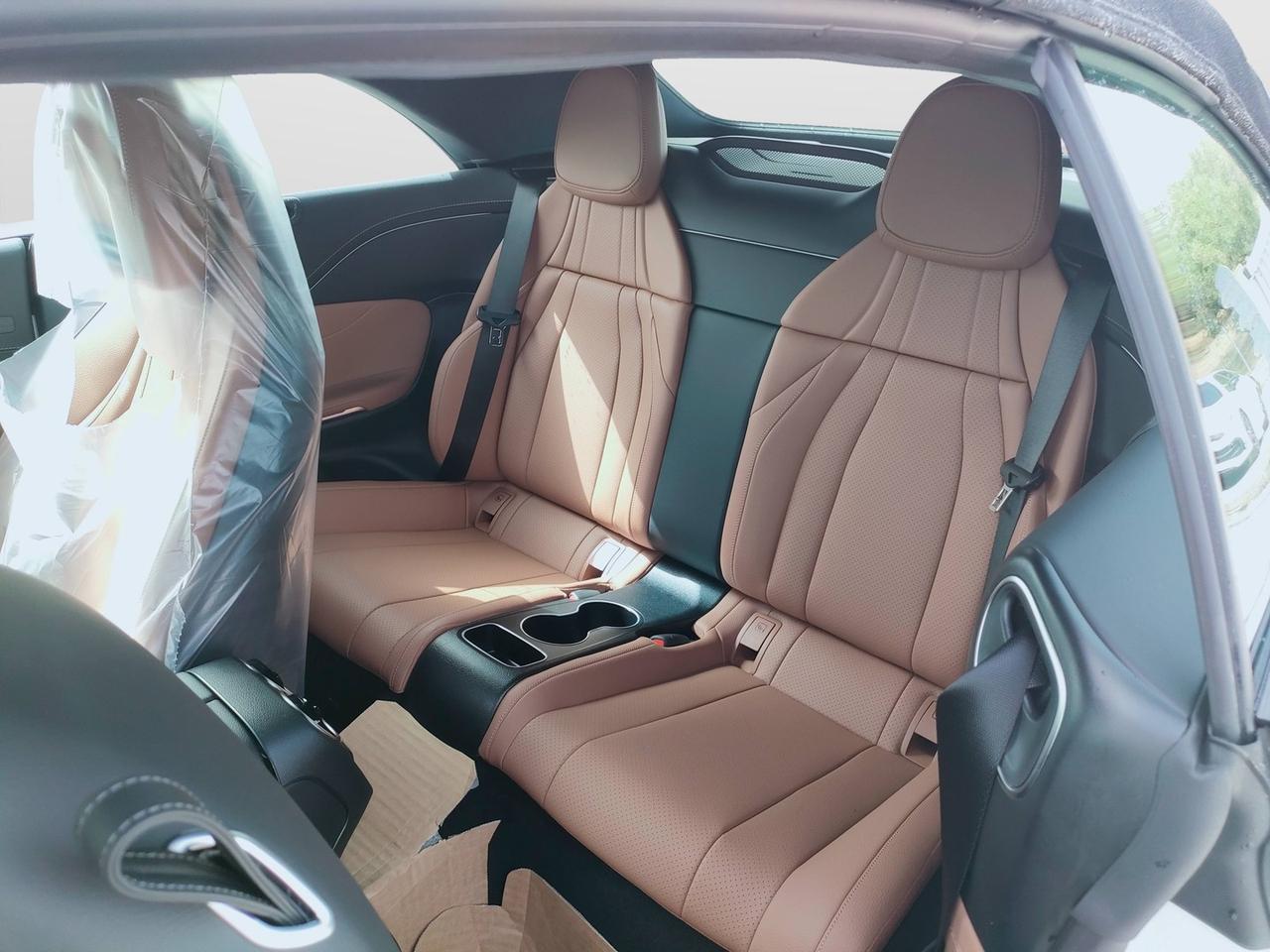 Mercedes-Benz CLE 220 d Cabrio