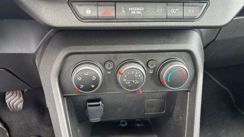Dacia Sandero Stepway 1.0 tce Expression Eco-g 100cv