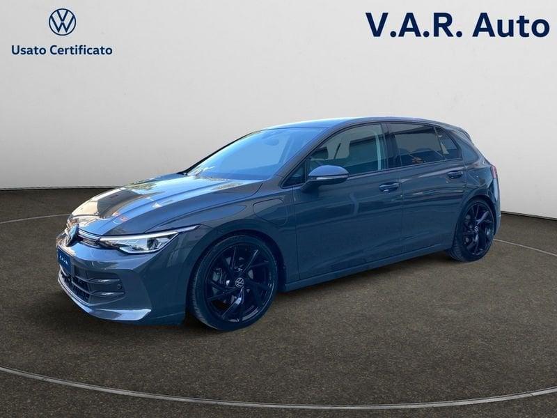 Volkswagen Golf Golf 1.5 tsi ehybrid Edition Plus 204cv dsg