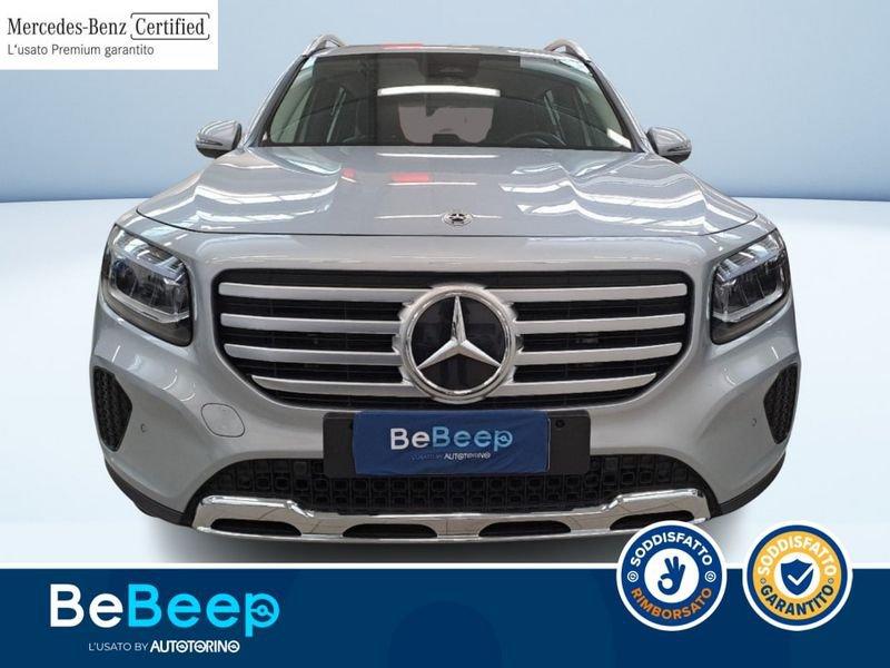 Mercedes-Benz Classe GLB GLB 180 D PROGRESSIVE ADVANCED AUTO