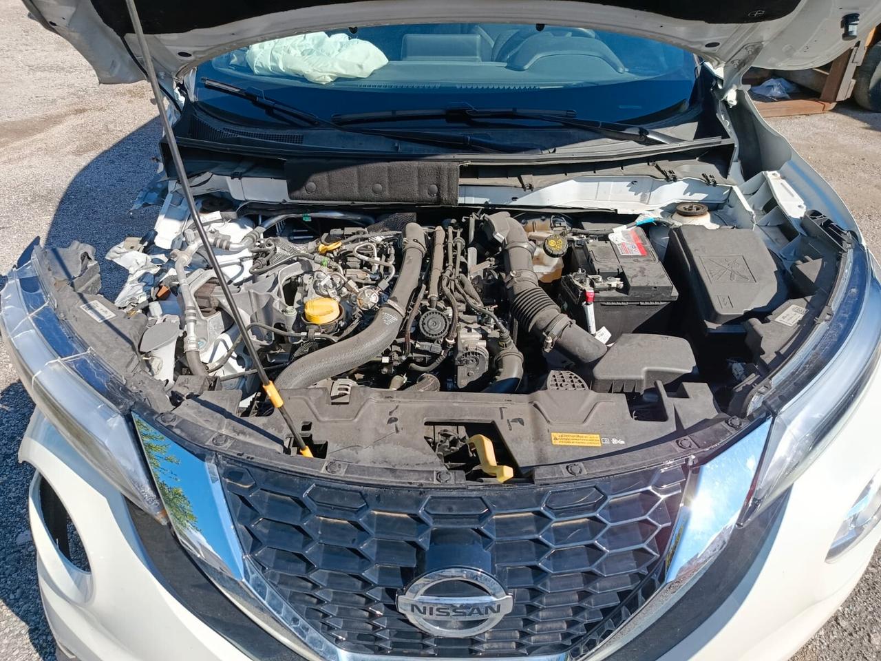 Nissan Juke 1.0 DIG-T 114 CV N-Design- 2022