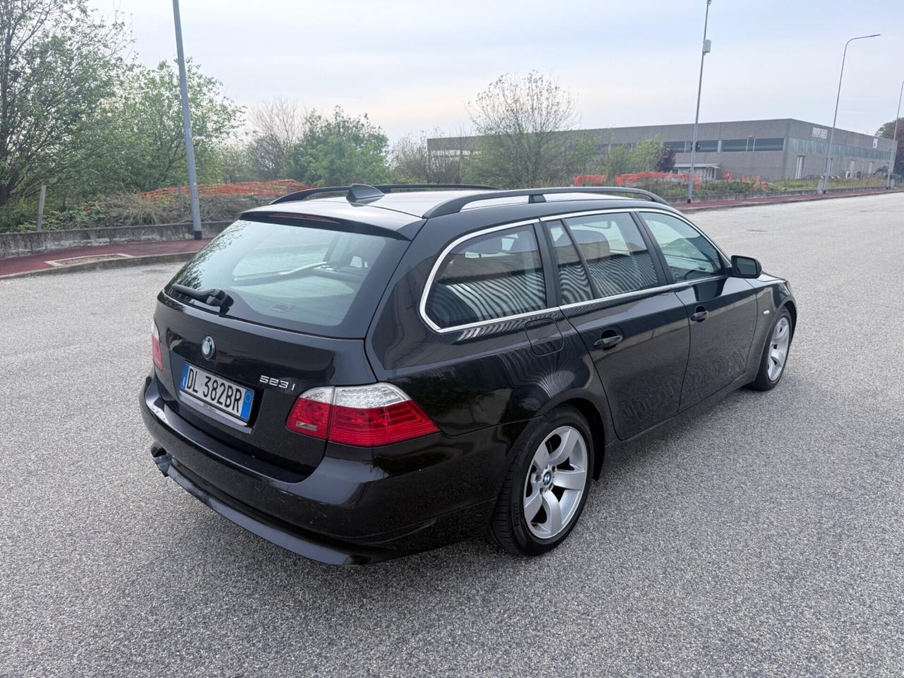 Bmw 523 523i cat Touring Msport
