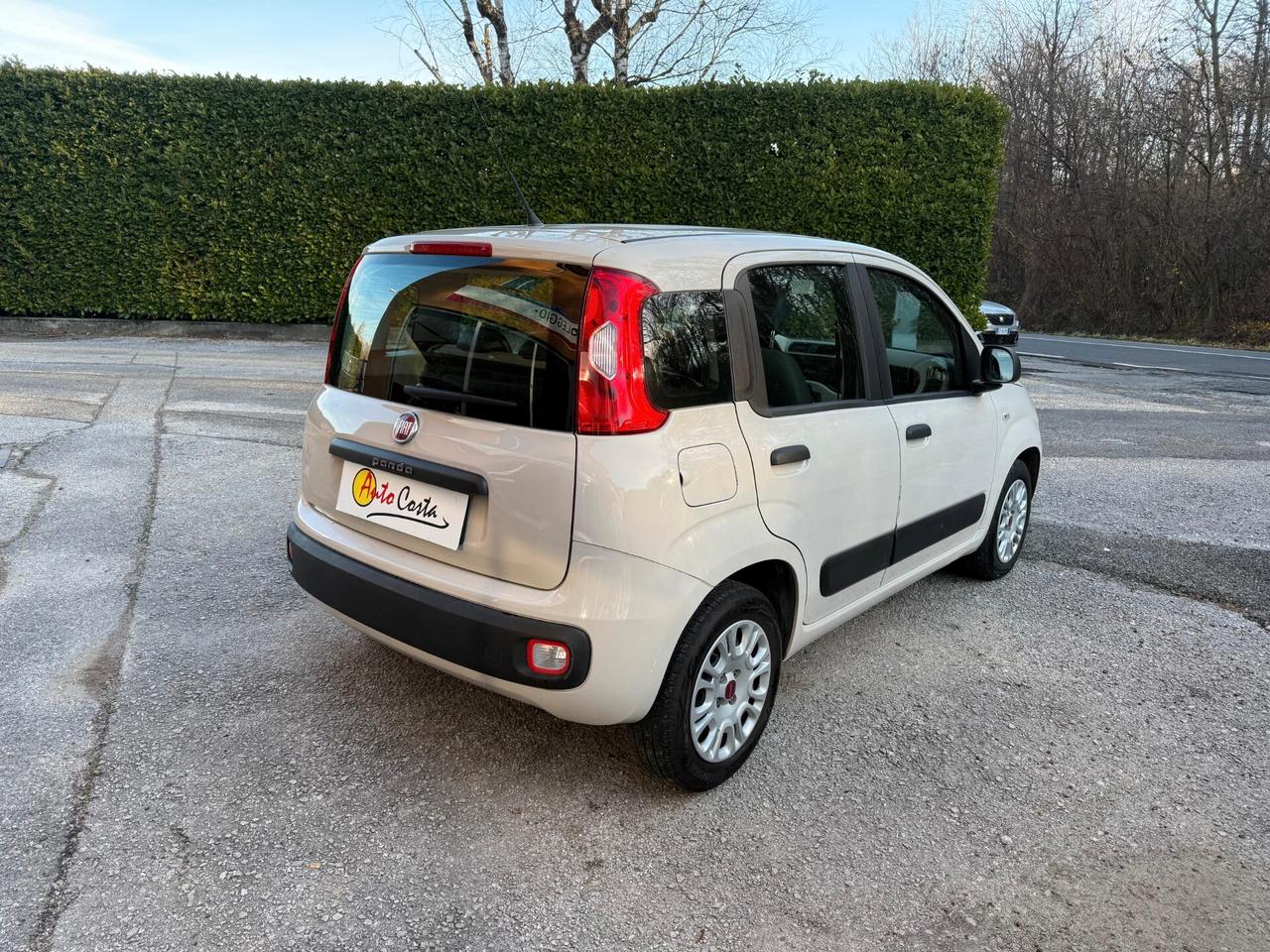Fiat Panda 1.2 Easy