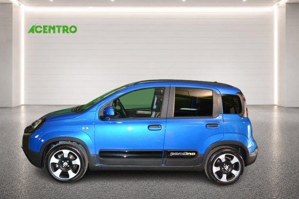 FIAT PANDA - serie 7 1.0 70cv HYBRID PANDINA