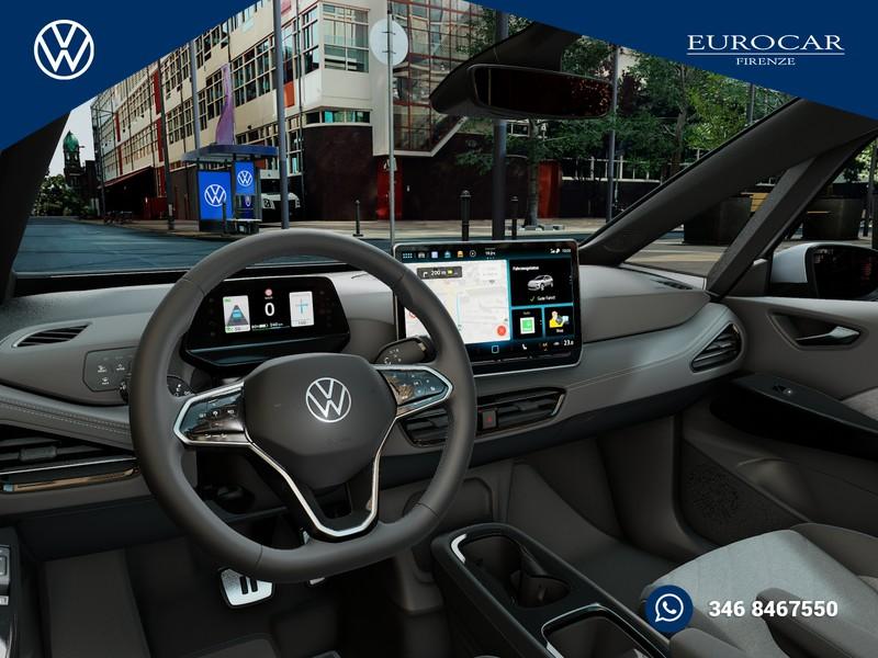 Volkswagen ID.3 59 kwh pro edition plus 204cv