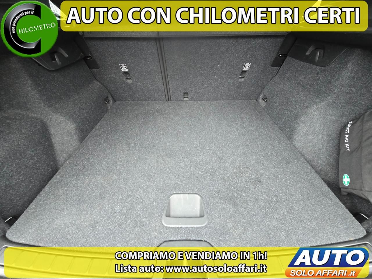 Volvo XC40 2.0 D3 GEARTRONIC EU6D 131.000KM TAGLIANDI VOLVO