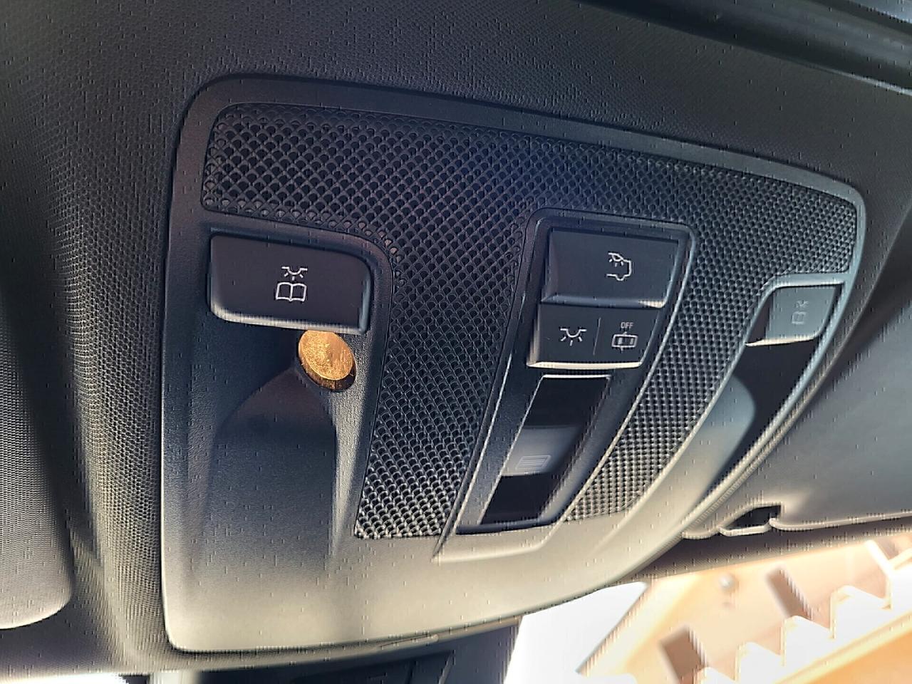 Mercedes-benz B 180 B 180 d Automatic Premium amg km49000 tetto aprib