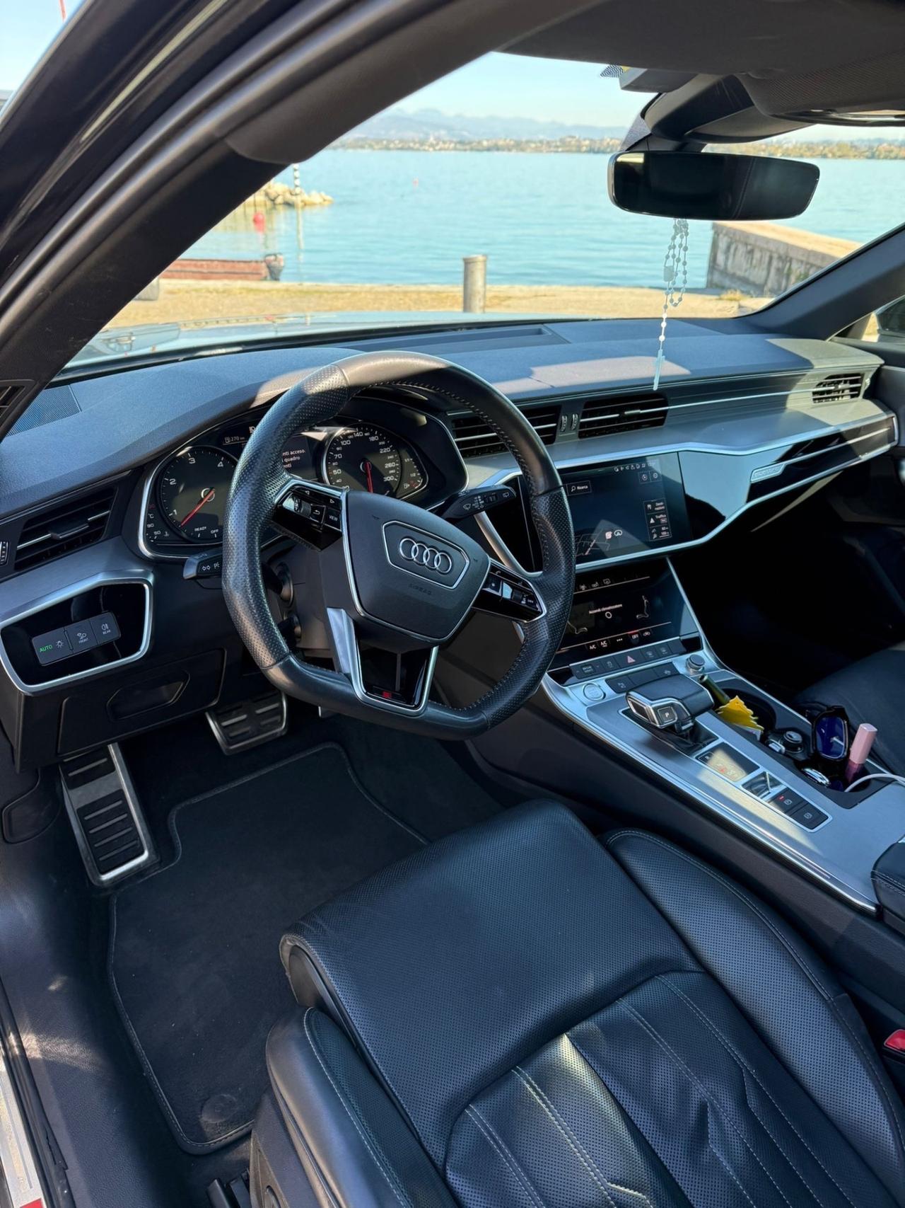 Audi A6 Avant 45 3.0 TDI quattro tiptronic Business Design