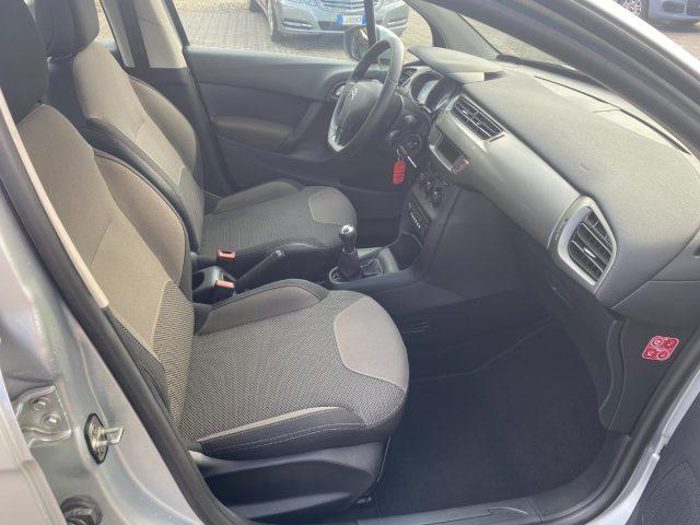 CITROEN C3 1.4 HDi 70 Exclusive