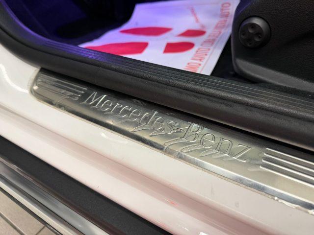 MERCEDES-BENZ E 220 d S.W. 4Matic Auto Premium All-Terrain