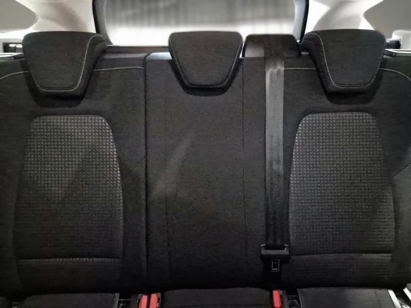 FORD FOCUS WAGON 1.5 Ecoblue 120cv Business