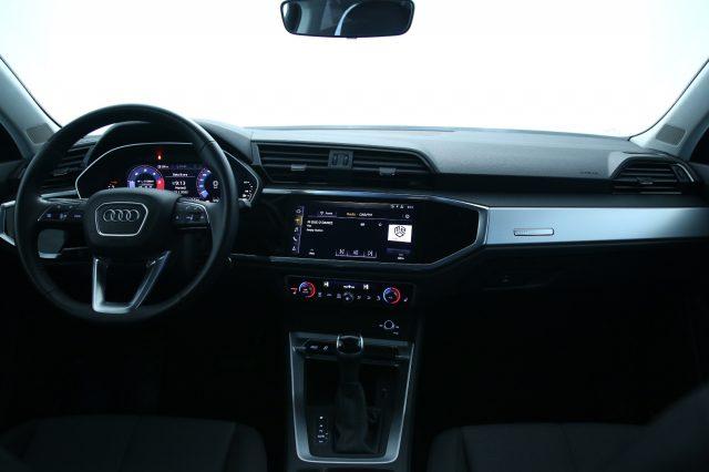 AUDI Q3 Sportback 35 TDI S tronic *SCONTO IMMEDIATO*